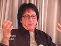 peter criss talks about kiss going on in make-up with someone else dressed as the catman.