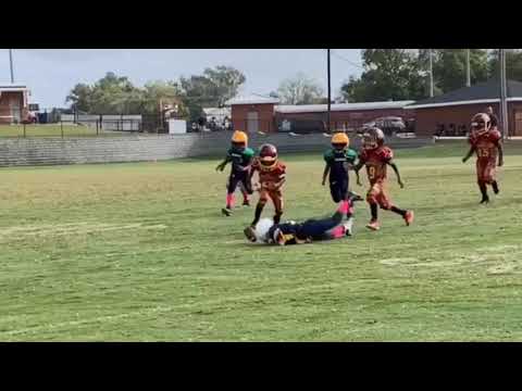 8u Warriors X Pain I’m Feeling (T-Bone Huncho)