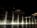 Fontes Dançantes Bellagio - Vegas