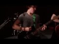 Horses and Bayonets - Sing Me To Sleep (Official...
