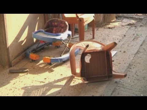 Family - Subscribe here: http://bit.ly/1bmWO8h Israeli air strikes killed 30 Palestinians in Khan Younis and Rafah, after the bloodiest day of a nearly two-week military offensive. The barrage lead...