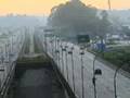 Acidente suicida na Rod. Castelo Branco