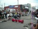 Glenn Kaifas 290 log st pats