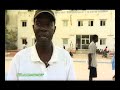 Senebasket � Mbour.