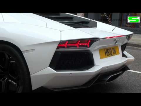 Lamborghini