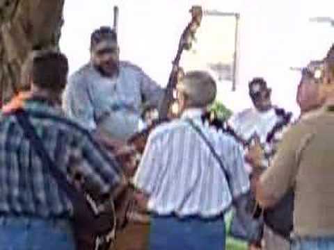 Vandalia 2007