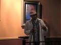 Jahbu @ the Latte Lounge in Birmingham, AL