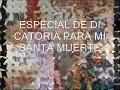 SANTA MUERTE SANTA MUERTE