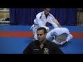 Ryan Hall (Lloyd Irvin) v. Charlie Martone (Street Sports)