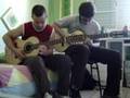 Menino da Porteita Duo Viola Solo