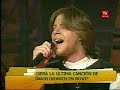 David Dionich- El sueño imposible David Dionich- El sueño imposible