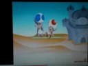 the tomatoes ABC's nursery rhyme