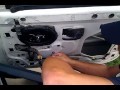 Click here to watch this video 92 Crown Vic regulator gear assembly repair Pt.4
