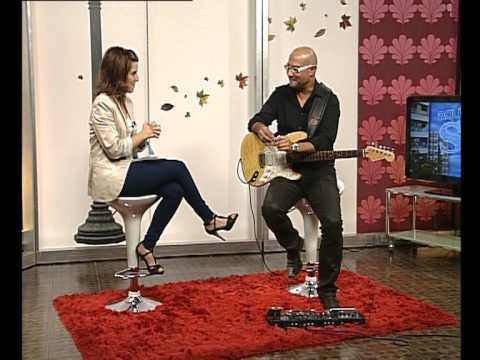 Entrevista InformacionTV - Jaime Helios 28/10/2011