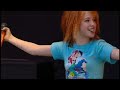 Paramore - 13 - Misery Business [Norwegian Wood 2008]