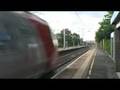 videos de 221107, Sir Martin Frobisher, on 1S76, 15:40, Birmingham New Street - Edinburgh