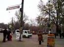 Nikolaev City Center
