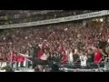 eintrach frankfurt fans