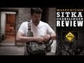 Maxpedition Sitka Gearslinger REVIEW: Bag of the ...