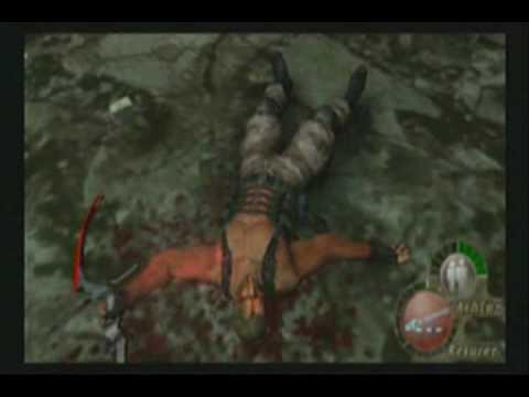jack krauser