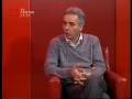 TV CENTAR: Milovan Drecun, vojni analitičar, u emisiji TEMA