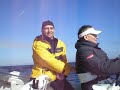 Tuna trip Wojtek