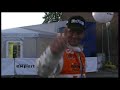 WRC Neste Oil Rally Finland - Castrol Q-Service Rally Team