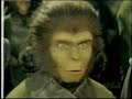 Six and Violence Planet of the Apes Six and Violence Planet of the Apes
