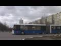 Moscow trolleybus - TROLZA 6206