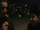 Reporta? TVM  Wywiad z 2 Teletubisiami