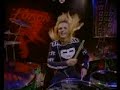 POISON - Nothin' but a good time