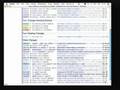 Mondrian Code Review On The Web