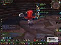World of Warcraft-Les Salles Brisées World of Warcraft-Les Salles Brisées