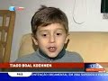 Vila Real apoia fam�lias numerosas