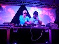 2 Funky DJ's at Beach Party Bocholt