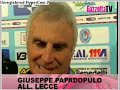Addio Papadopulo