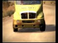 Colin McRae Rally Kenworth T2000 Racing Truck ,Gameplay