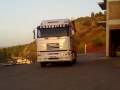videos de Iveco eurostar 240e42 