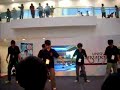 18.4.08 Uniquely Singapore Dance Competition at The Spring