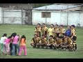halcones v/s sancarlos