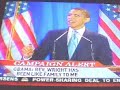 BARACK OBAMA SPEECH: A MORE PERFECT UNION 2 OF 3