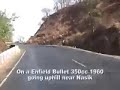 Crazy Overtaking