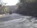 Crazy Overtaking