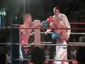 Rob Hingston vs Mike Nudd - WAKO GB British Title Rounds 5-6
