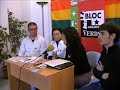 El moviment LGTB amb Isaura