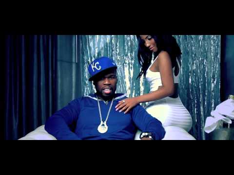 50 Cent   Definition Of Sexy Official Music Video
