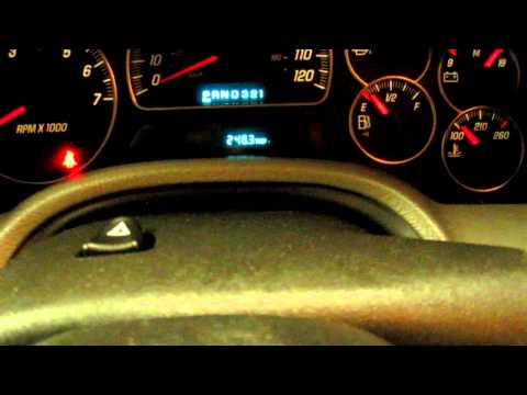 how to program gm door lock remote