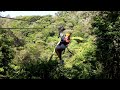 Zipline Adventure