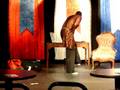 SIAZ FOXX BONET PERFORMS ''GIVINN' UP''!!