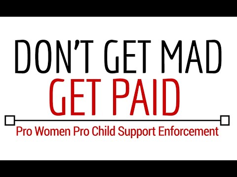 how to collect child support in arizona
